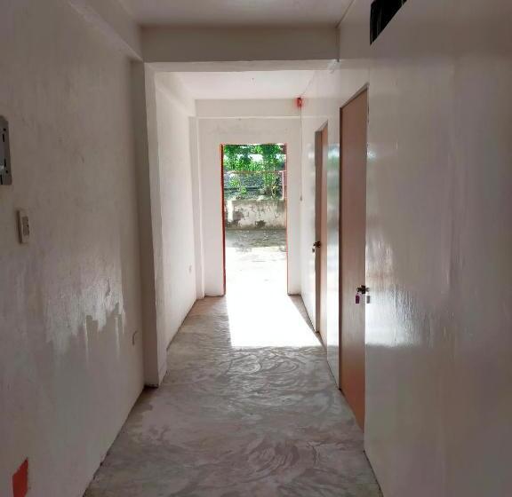 פנסיון Aunora Executive Room