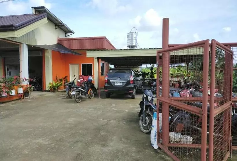 ペンション Aunora Executive Room