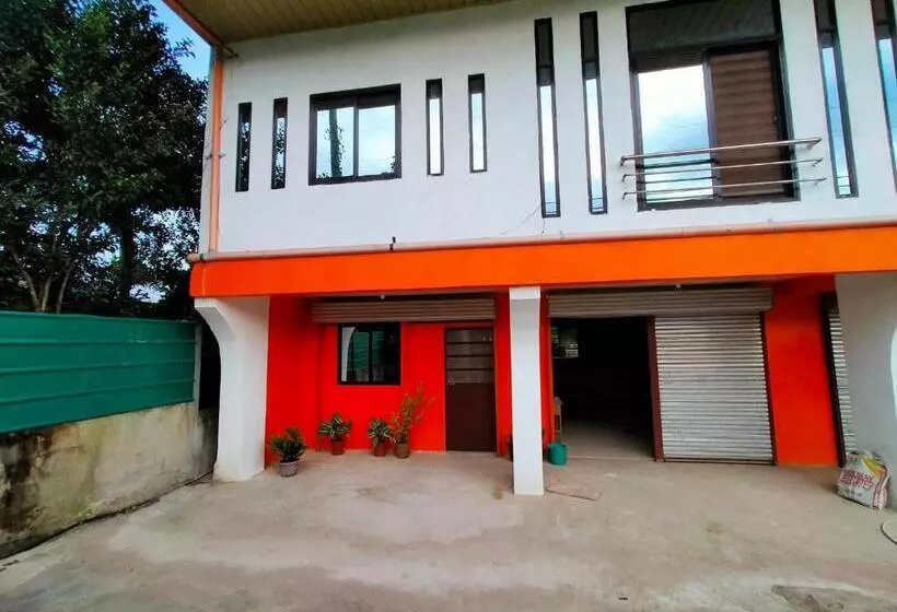 ペンション Aunora Executive Room