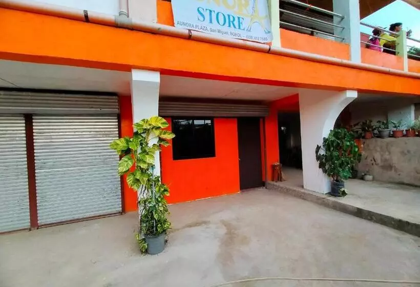 ペンション Aunora Executive Room