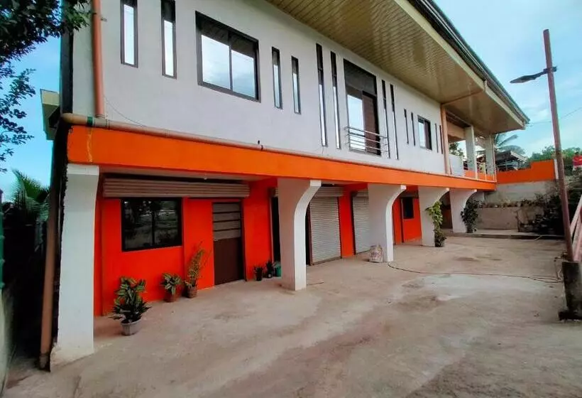 ペンション Aunora Executive Room