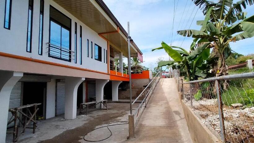 פנסיון Aunora Executive Room