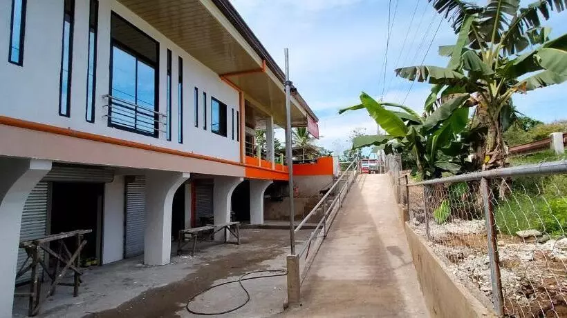 ペンション Aunora Executive Room