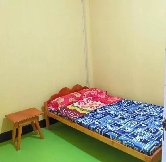 ペンション Aunora Executive Room