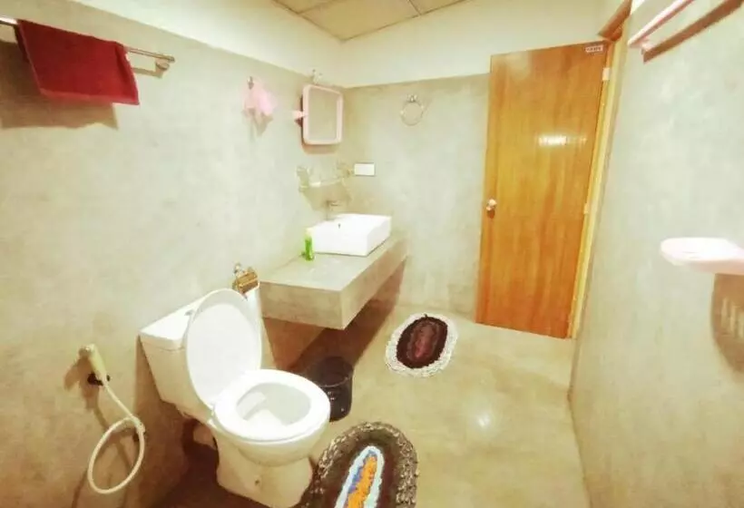 ペンション Bird Nest Inn