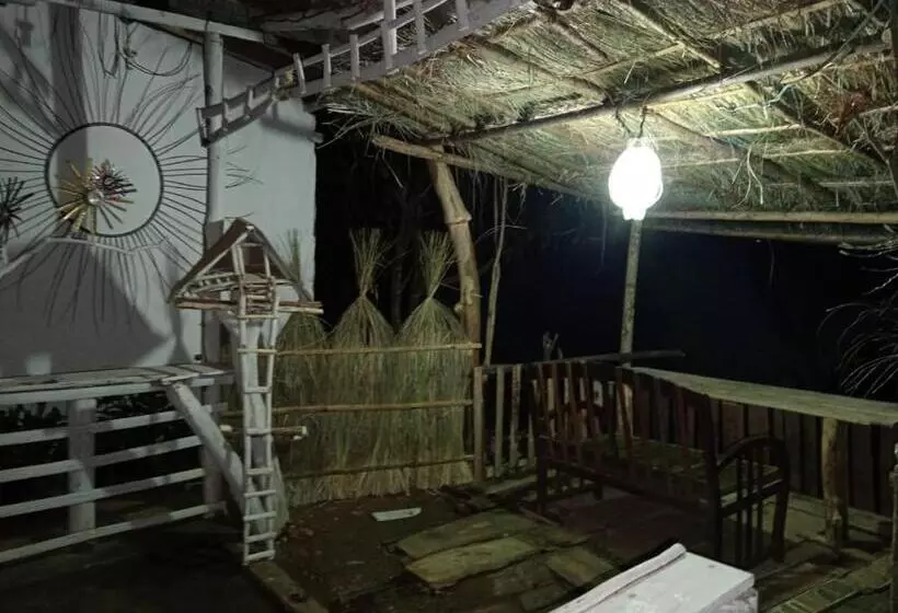 ペンション Bird Nest Inn