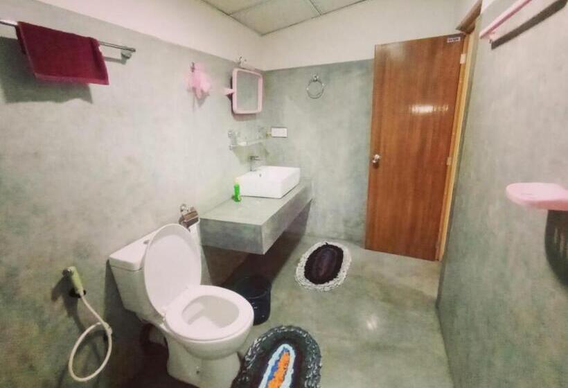 Pension Bird Nest Inn