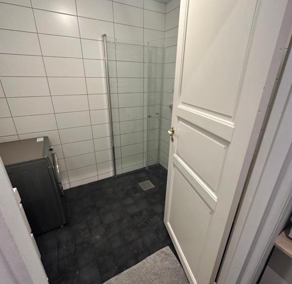 펜션 Center Apartments