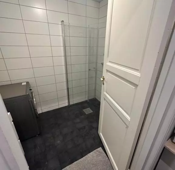 ペンション Center Apartments
