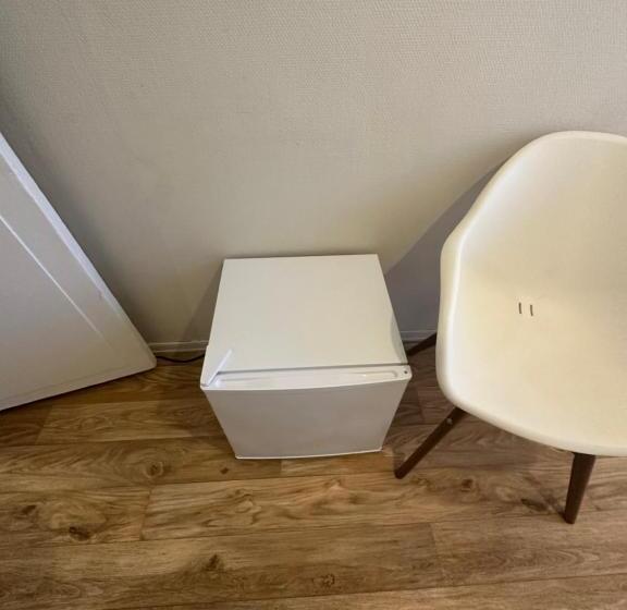 펜션 Center Apartments