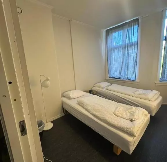 ペンション Center Apartments