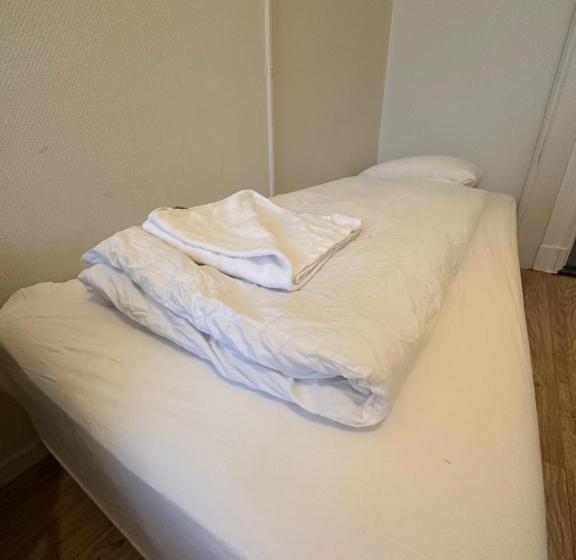 펜션 Center Apartments