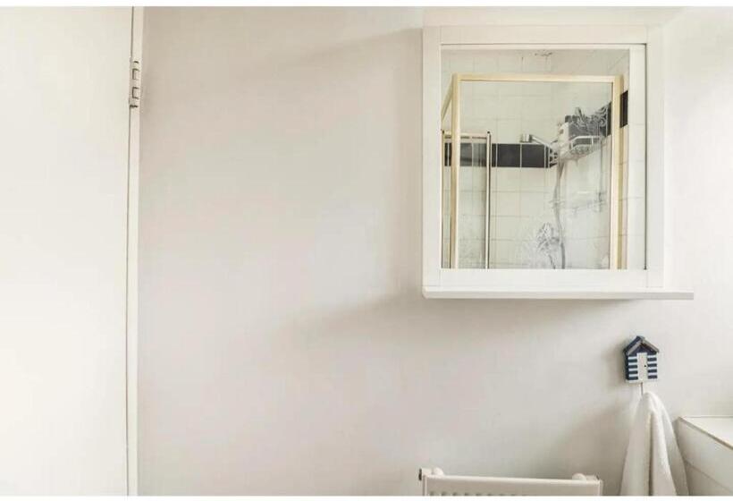 Majatalo Central London Flat Share