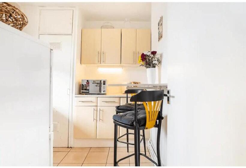 Majatalo Central London Flat Share