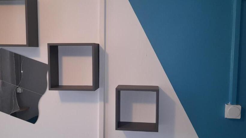 پانسیون Le Caferoom Club