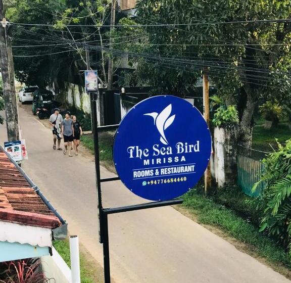 پانسیون The Sea Bird