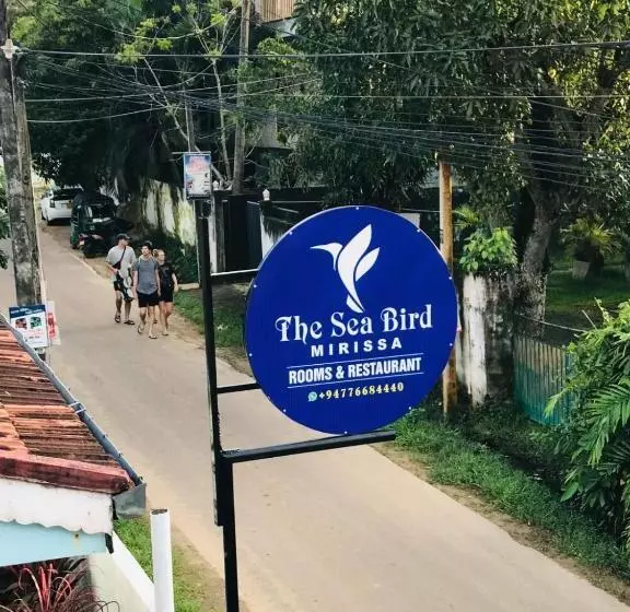Majatalo The Sea Bird