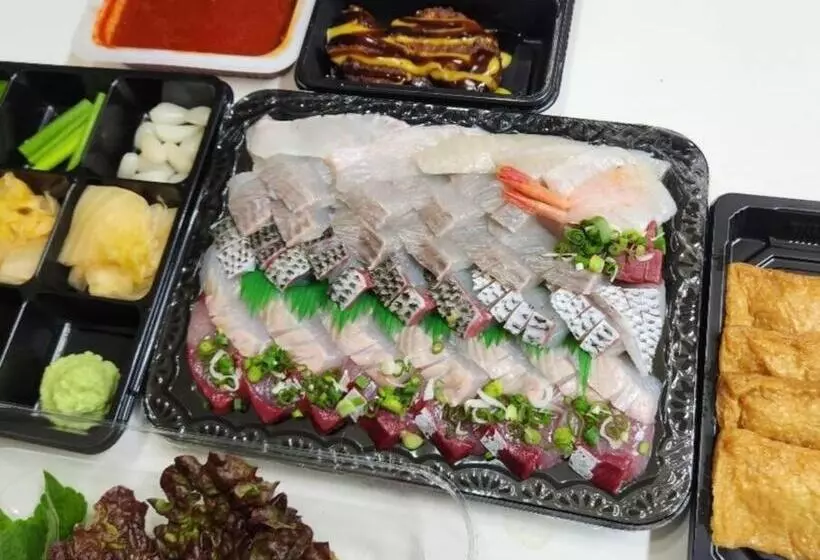 Sokcho Coco 2