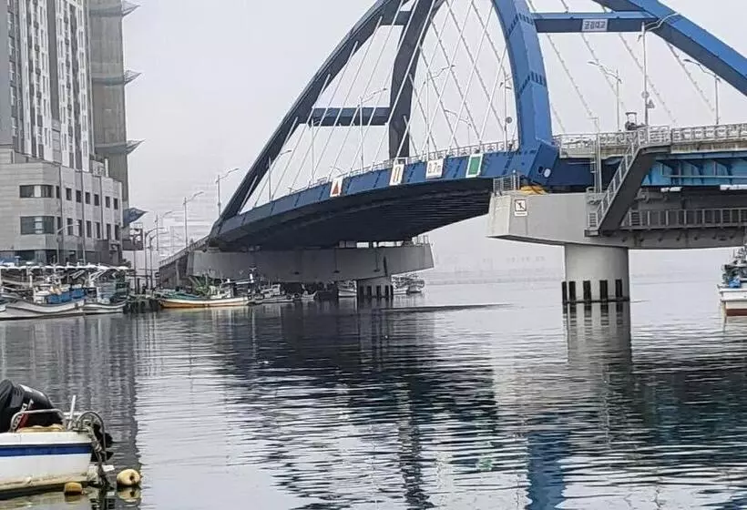 Sokcho Coco 2