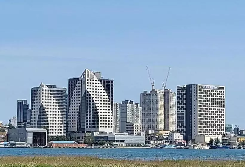 Sokcho Coco 2