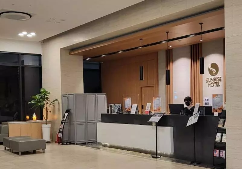 Sokcho Coco 2