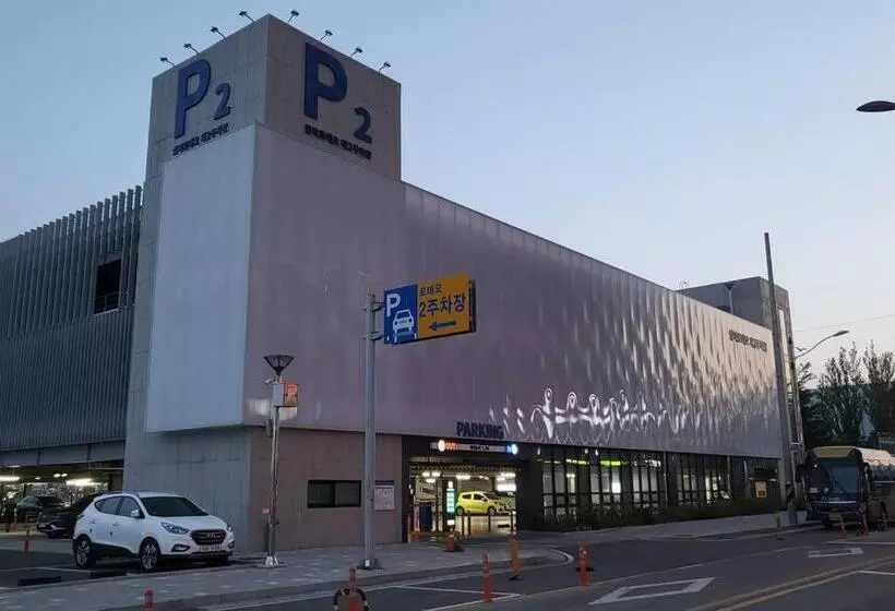 Sokcho Coco 2