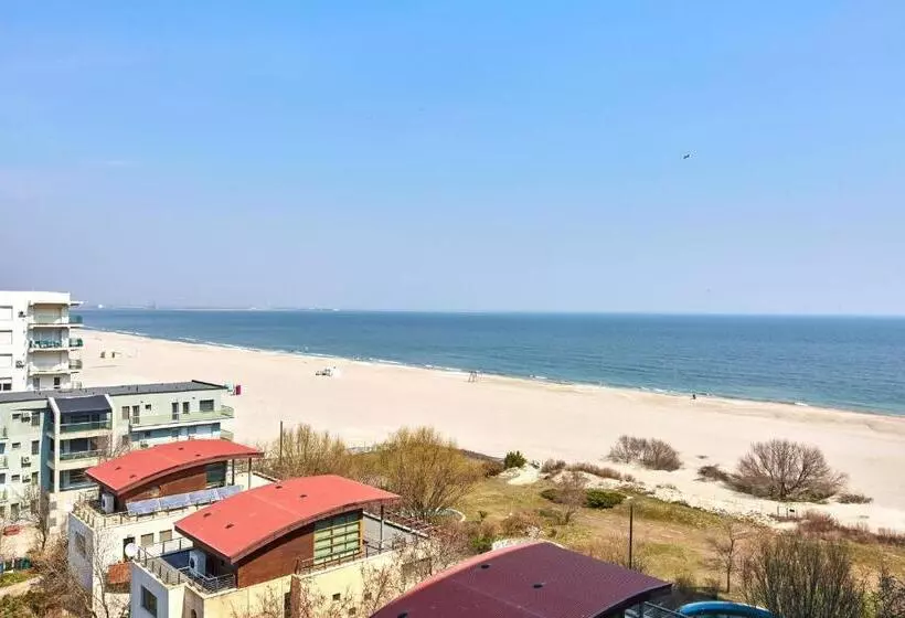 Studio Panoramic Sea On