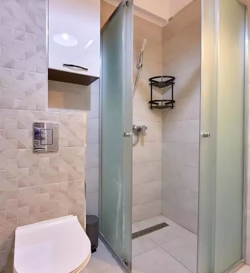 Studio Panoramic Sea On