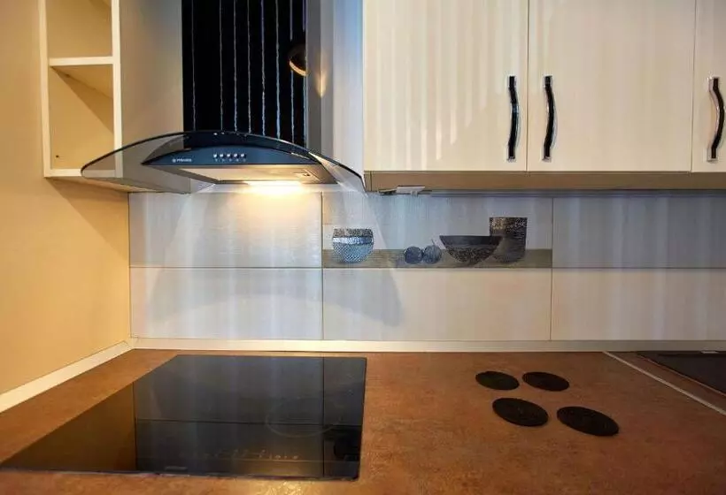 Studio Panoramic Sea On