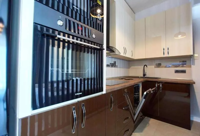 Studio Panoramic Sea On