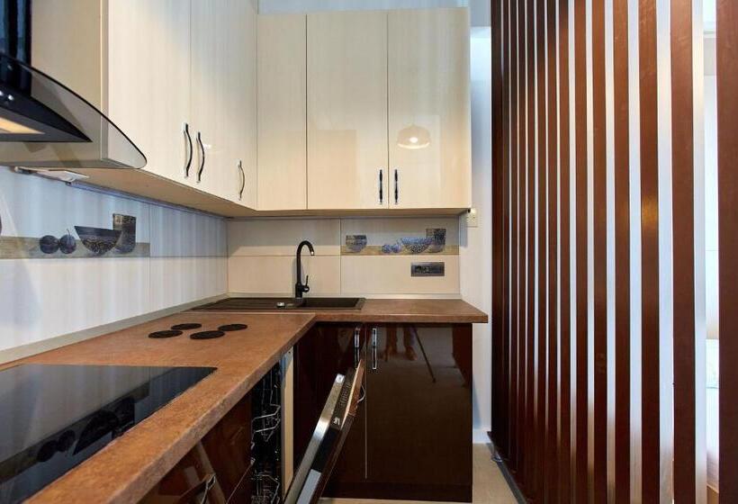 Studio Panoramic Sea On