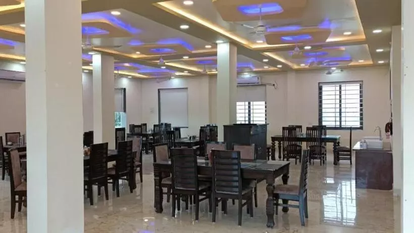The Hotel Bundi Safari