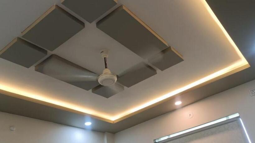 The Hotel Bundi Safari