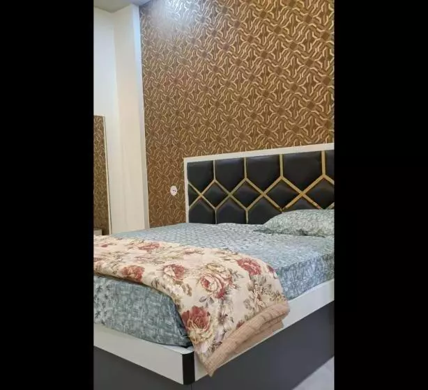 The Hotel Bundi Safari