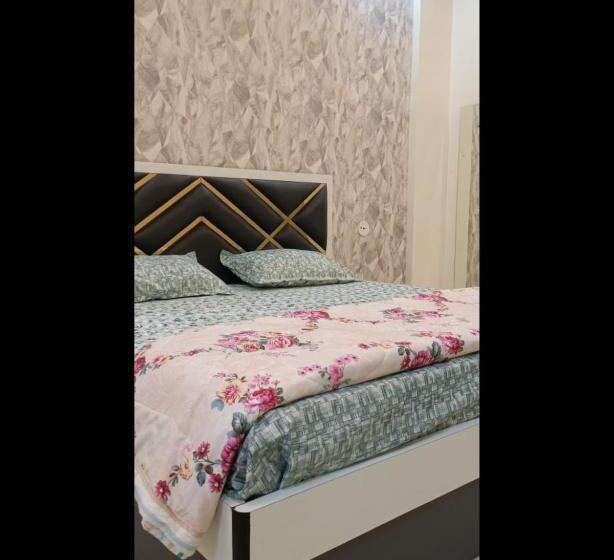 The Hotel Bundi Safari