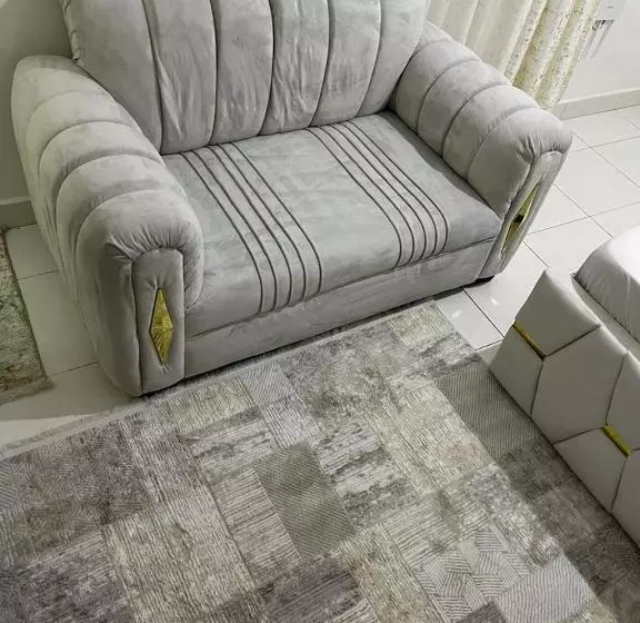 هاستل Chillhaushomes