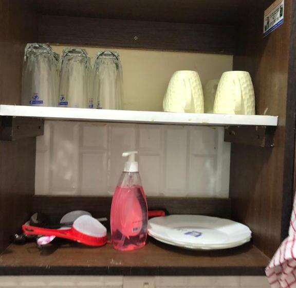 هاستل Chillhaushomes