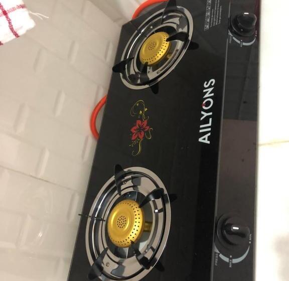 هاستل Chillhaushomes