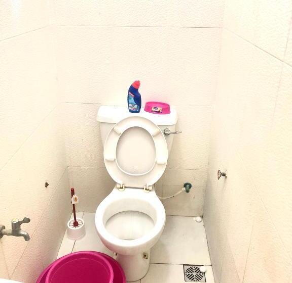 هاستل Chillhaushomes