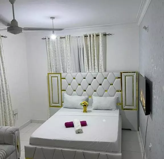 هاستل Chillhaushomes