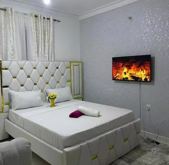 هاستل Chillhaushomes