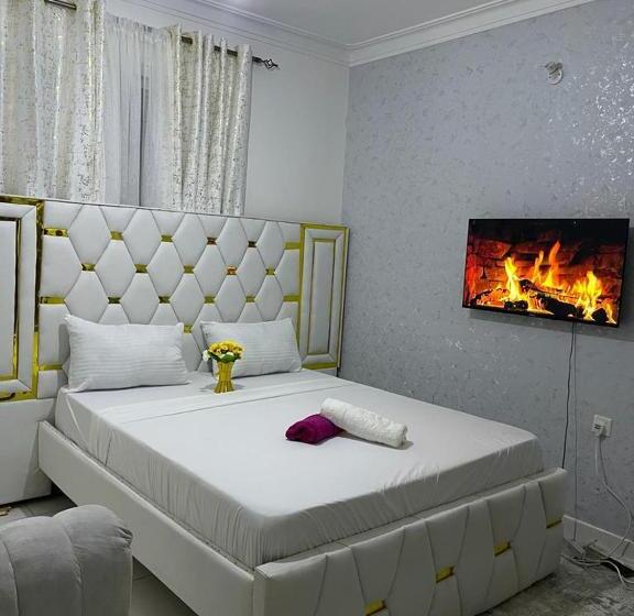 هاستل Chillhaushomes