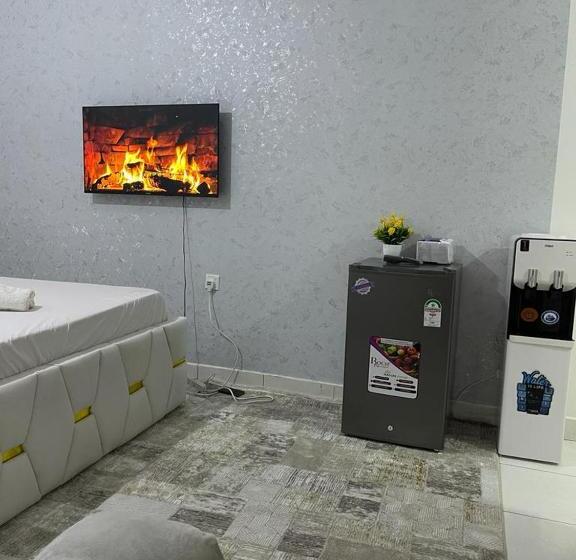 هاستل Chillhaushomes