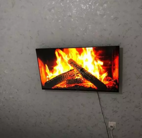 هاستل Chillhaushomes