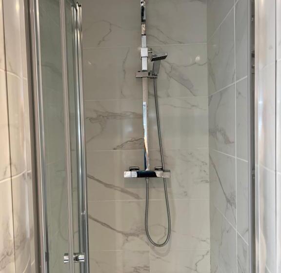 Общежитие Kings Head Inn