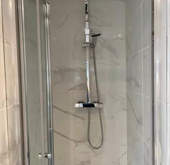 Retkeilymaja Kings Head Inn