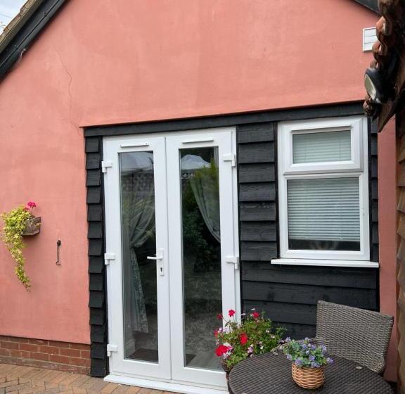 Общежитие Kings Head Inn