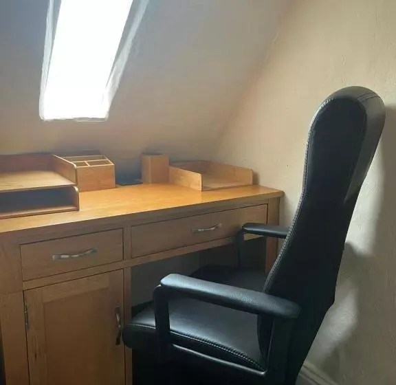 Retkeilymaja Kings Head Inn