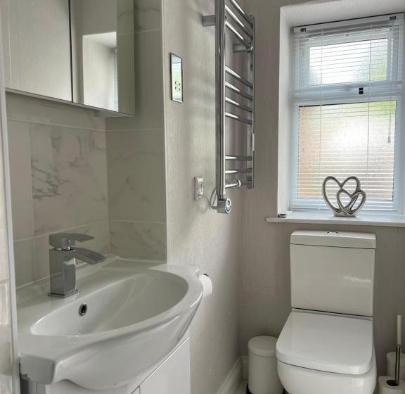 Общежитие Kings Head Inn