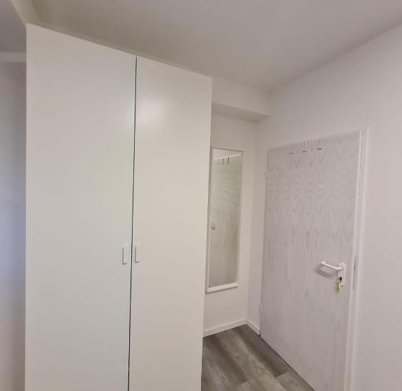 Общежитие Monteur Meer Deluxe